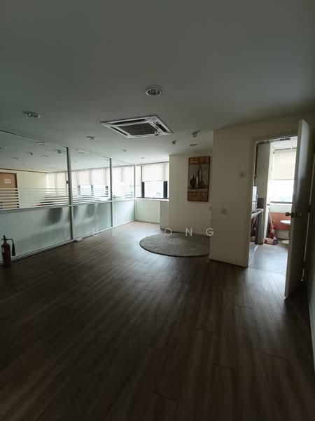 Office for Rent in Plaza Pandan Malim (Balai Panjang) - BL Bong - PropertyGuru.com.my