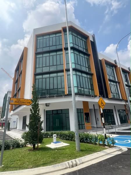 Shop / Office for Rent in Bandar Baru Permas Jaya (Permas Jaya) - Jeffrey Kiong - PropertyGuru.com.my