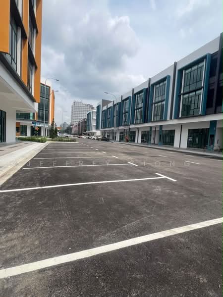 Shop / Office for Rent in Bandar Baru Permas Jaya (Permas Jaya) - Jeffrey Kiong - PropertyGuru.com.my