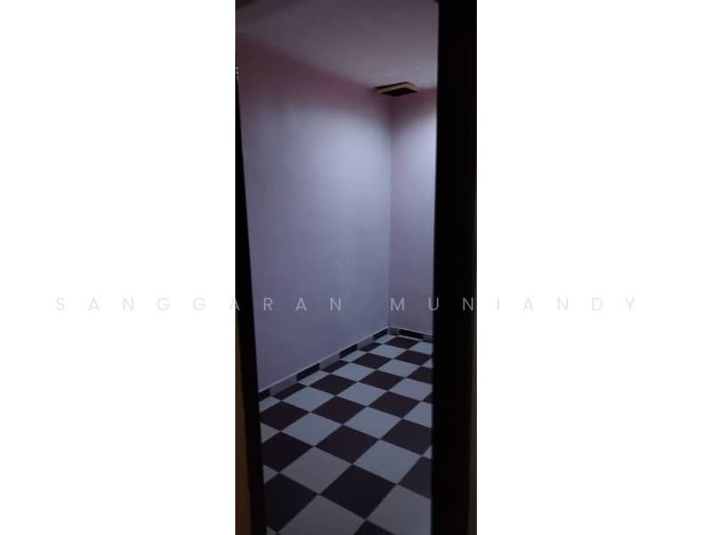 1-storey Terraced House for Rent in Padang Serai (Kedah) - Sanggaran Muniandy - Bedroom - PropertyGuru.com.my