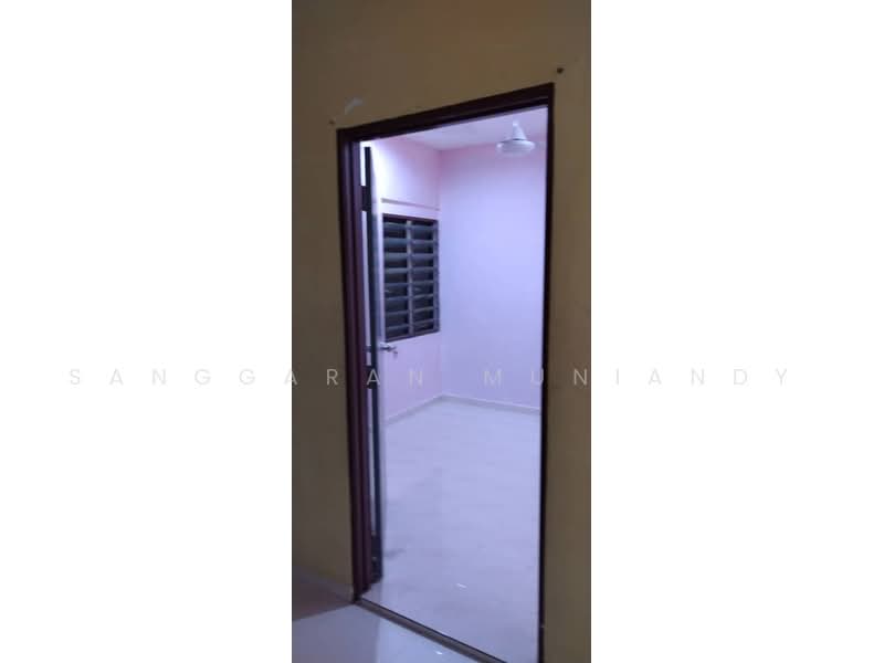 1-storey Terraced House for Rent in Padang Serai (Kedah) - Sanggaran Muniandy - Bedroom - PropertyGuru.com.my