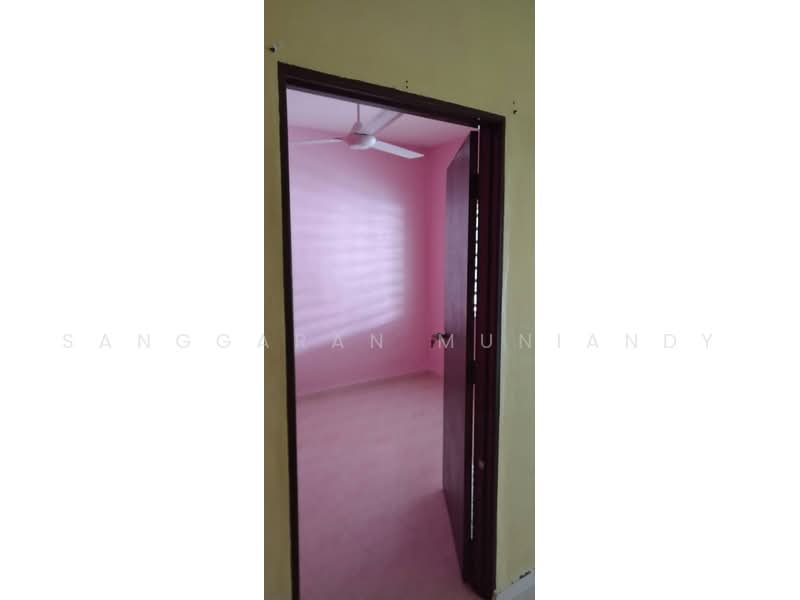 1-storey Terraced House for Rent in Padang Serai (Kedah) - Sanggaran Muniandy - Bedroom - PropertyGuru.com.my