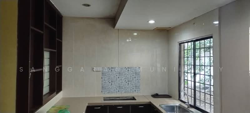 1-storey Terraced House for Rent in Padang Serai (Kedah) - Sanggaran Muniandy - Kitchen - PropertyGuru.com.my