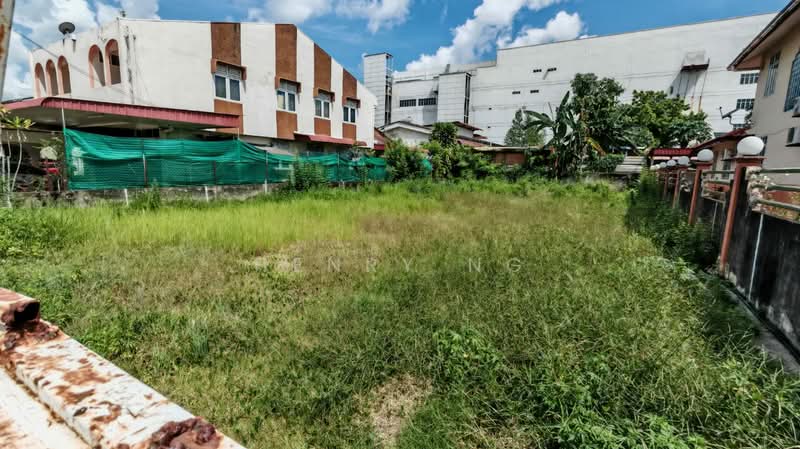 Tanah Kediaman untuk Dijual di Taman Petani Jaya (Sungai Petani) - Henry Ng - Exterior - PropertyGuru.com.my