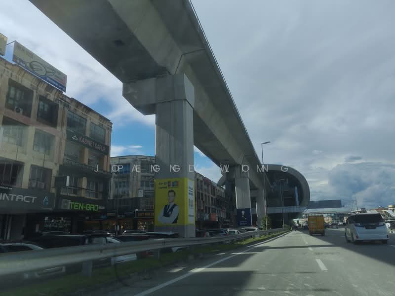 Office for Sale in Puchong (Selangor) - Peggy Lim - Exterior - PropertyGuru.com.my