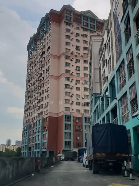 Office for Sale in Puchong (Selangor) - Peggy Lim - Exterior - PropertyGuru.com.my