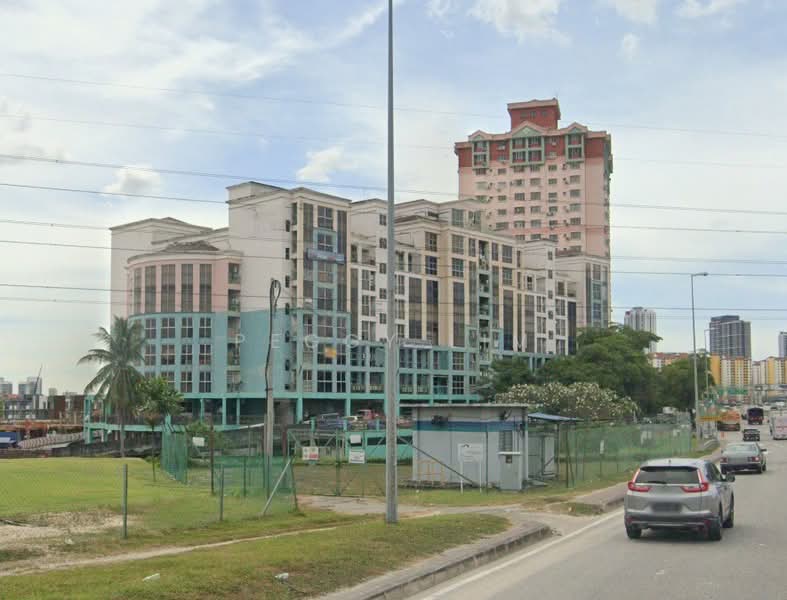 Office for Sale in Puchong (Selangor) - Peggy Lim - Exterior - PropertyGuru.com.my