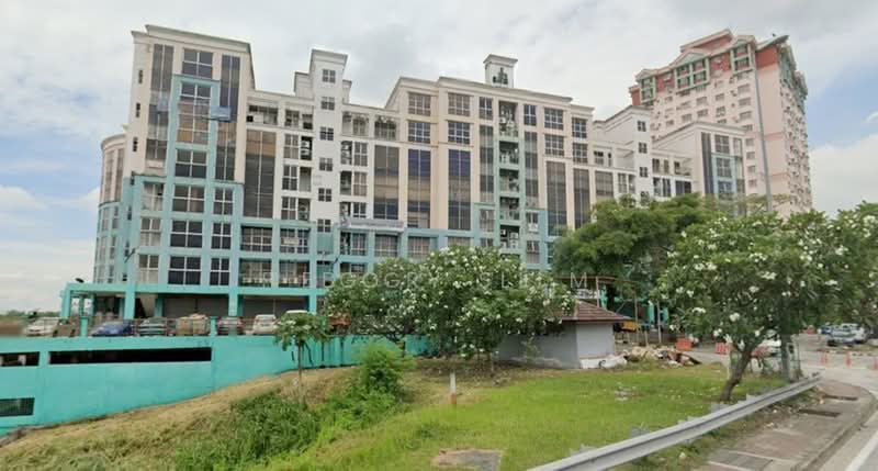 Office for Sale in Puchong (Selangor) - Peggy Lim - Exterior - PropertyGuru.com.my