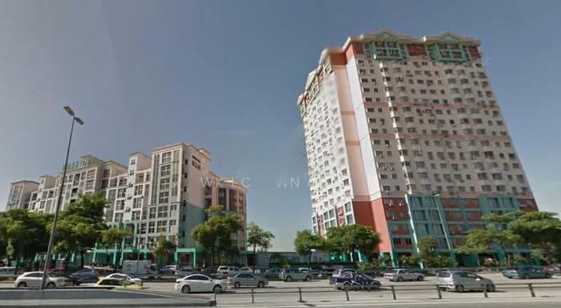 Office for Sale in Puchong (Selangor) - KC Ng - Exterior - PropertyGuru.com.my