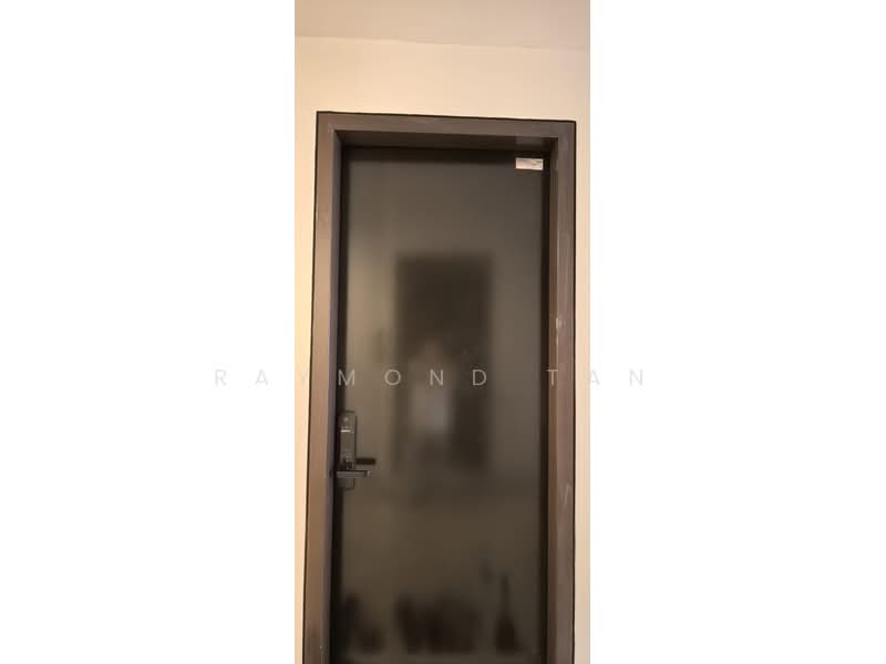 Service Residence for Rent at Hampton Height Damansara - Raymond Tan - Entrance - PropertyGuru.com.my
