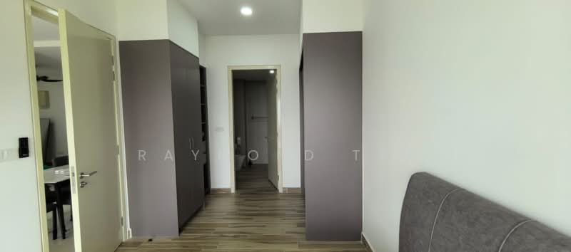 Service Residence for Rent at Hampton Height Damansara - Raymond Tan - Corridor - PropertyGuru.com.my
