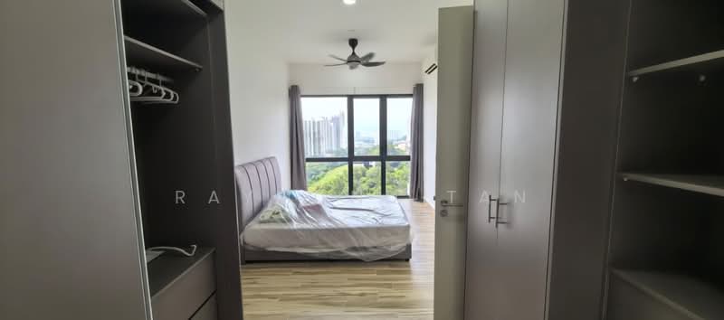 Service Residence for Rent at Hampton Height Damansara - Raymond Tan - Bedroom - PropertyGuru.com.my