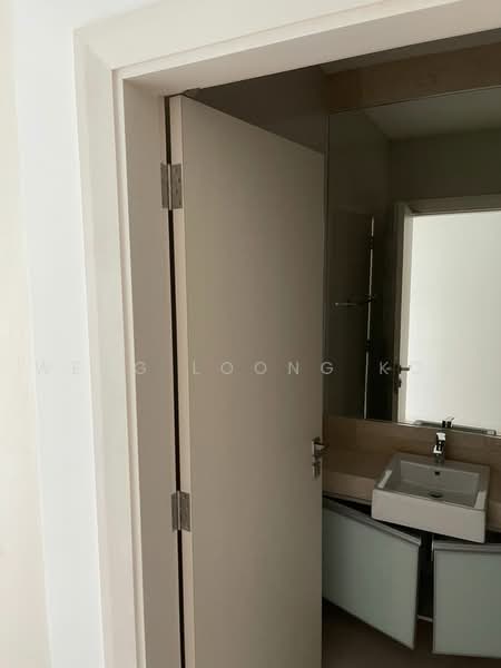 Service Residence for Sale at M City - Weng Loong Kok - Bathroom - PropertyGuru.com.my