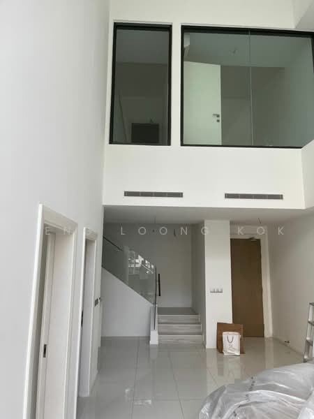 Service Residence for Sale at M City - Weng Loong Kok - Interior - PropertyGuru.com.my