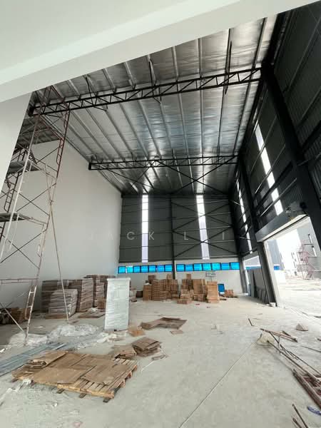 Kilang Berkembar untuk Disewa di Puncak Alam (Selangor) - Jack Lai - Interior - PropertyGuru.com.my