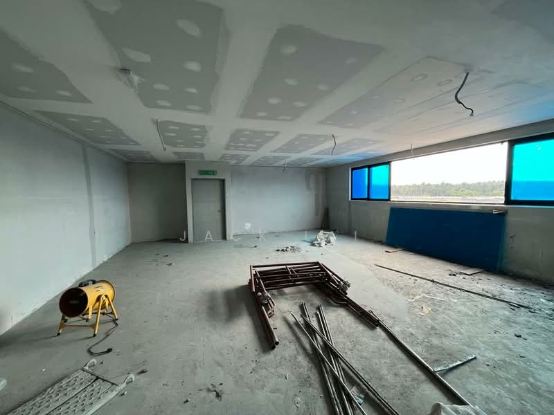 Kilang Berkembar untuk Disewa di Puncak Alam (Selangor) - Jack Lai - Interior - PropertyGuru.com.my