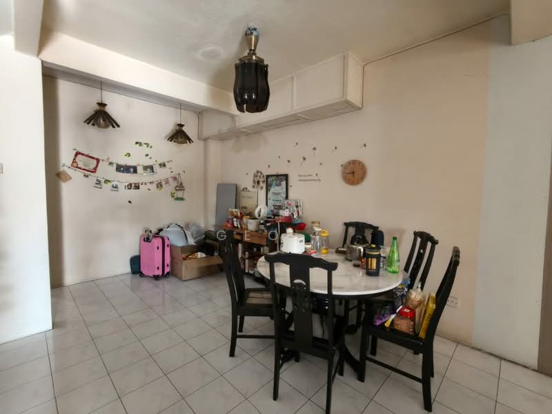 2-storey Terraced House for Sale in Seksyen 32, Kemuning Green Ville (Shah Alam) - Geo . - Dining Room - PropertyGuru.com.my