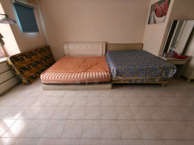 2-storey Terraced House for Sale in Seksyen 32, Kemuning Green Ville (Shah Alam) - Geo . - Bedroom - PropertyGuru.com.my