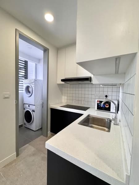 Pangsapuri untuk Dijual di Union Suites - DARREN CHEONG - PropertyGuru.com.my