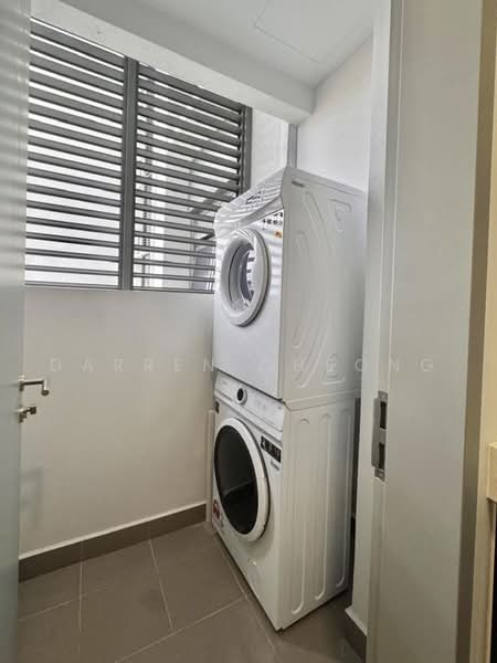 Pangsapuri untuk Dijual di Union Suites - DARREN CHEONG - PropertyGuru.com.my
