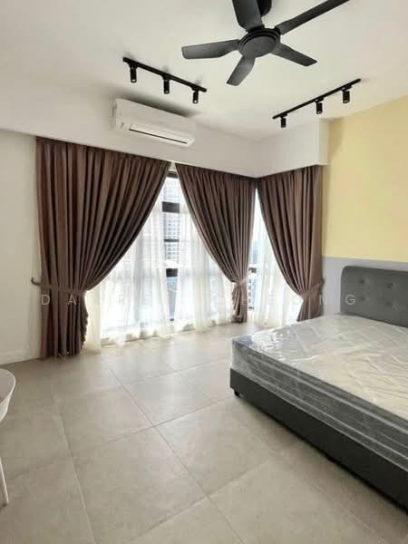 Pangsapuri untuk Dijual di Union Suites - DARREN CHEONG - PropertyGuru.com.my