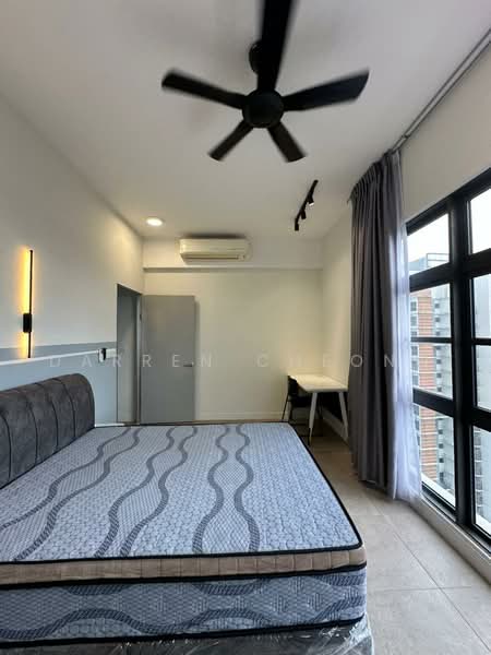 Pangsapuri untuk Dijual di Union Suites - DARREN CHEONG - PropertyGuru.com.my
