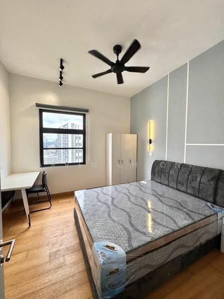 Pangsapuri untuk Dijual di Union Suites - DARREN CHEONG - PropertyGuru.com.my