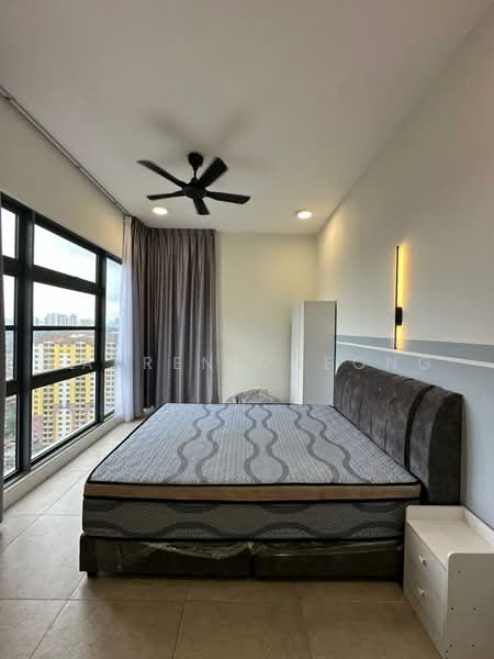 Pangsapuri untuk Dijual di Union Suites - DARREN CHEONG - PropertyGuru.com.my