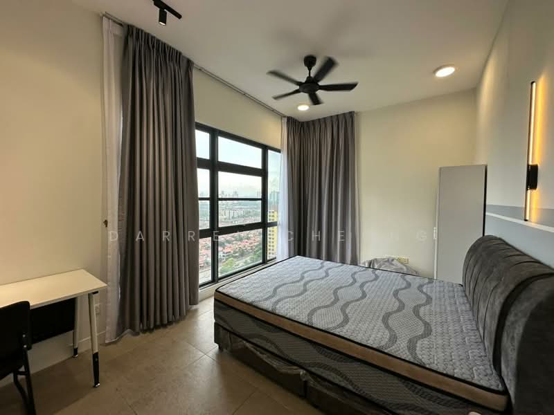 Pangsapuri untuk Dijual di Union Suites - DARREN CHEONG - PropertyGuru.com.my