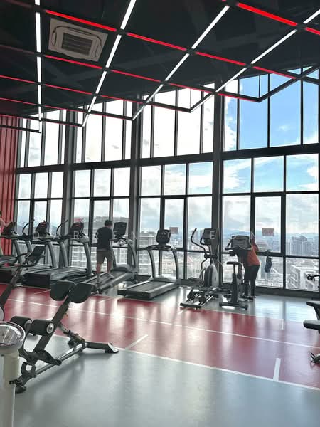 Pangsapuri untuk Dijual di Union Suites - DARREN CHEONG - PropertyGuru.com.my