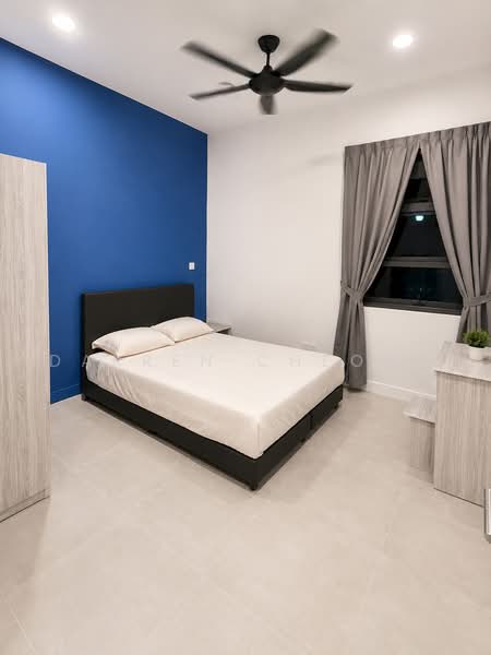 Pangsapuri untuk Dijual di Union Suites - DARREN CHEONG - Bedroom - PropertyGuru.com.my