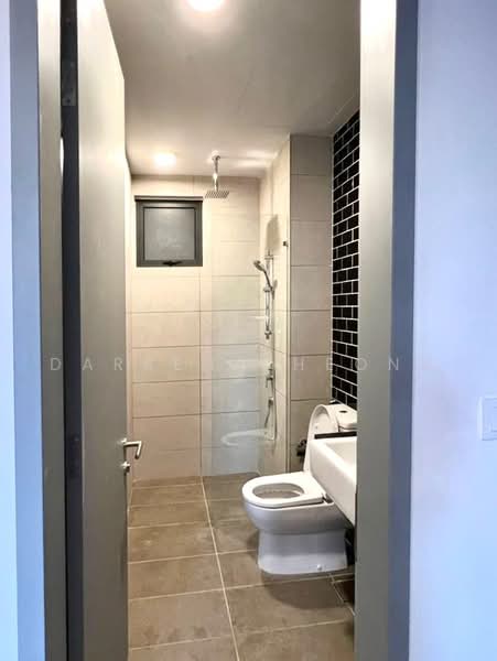 Pangsapuri untuk Dijual di Union Suites - DARREN CHEONG - Bathroom - PropertyGuru.com.my