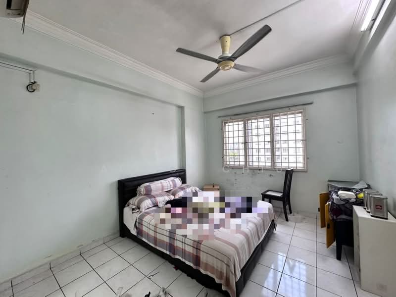 Condominium for Sale at Menara Menjalara - Alison Chiu - Bedroom - PropertyGuru.com.my