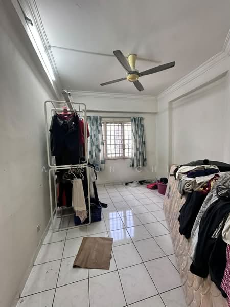 Condominium for Sale at Menara Menjalara - Alison Chiu - Bedroom - PropertyGuru.com.my