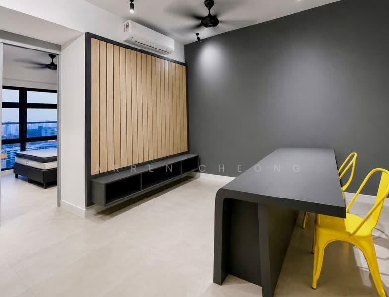 Pangsapuri untuk Dijual di Union Suites - DARREN CHEONG - PropertyGuru.com.my