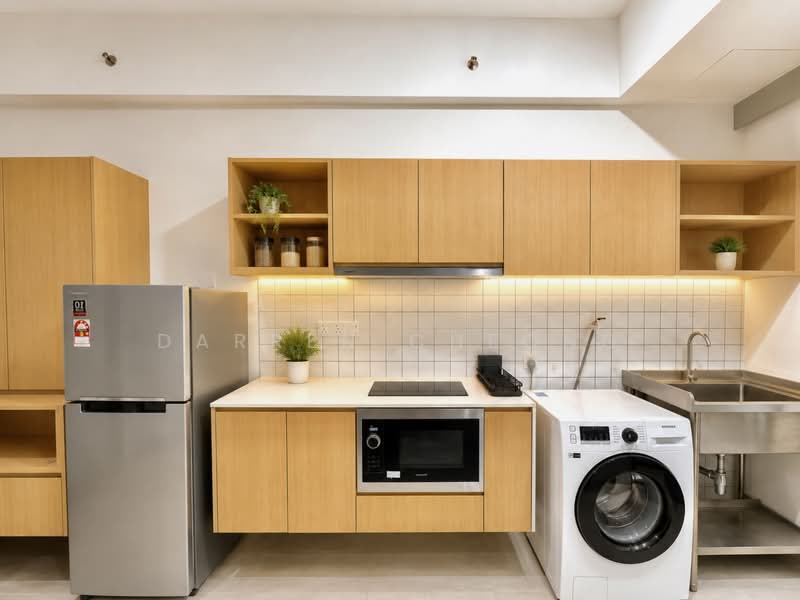 Pangsapuri untuk Dijual di Union Suites - DARREN CHEONG - PropertyGuru.com.my