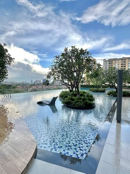 Pangsapuri untuk Dijual di Union Suites - DARREN CHEONG - PropertyGuru.com.my