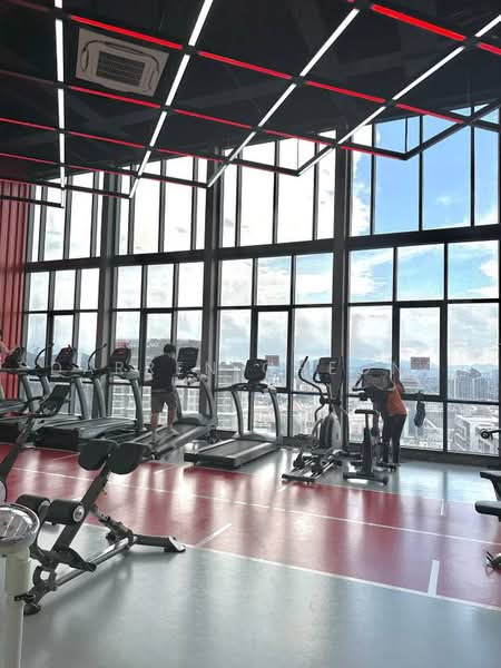 Pangsapuri untuk Dijual di Union Suites - DARREN CHEONG - PropertyGuru.com.my