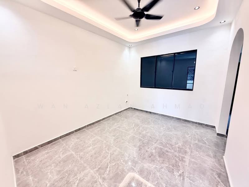 2-storey Terraced House for Sale in Taman Puchong Indah (Puchong) - Wan Azlan Ahmad - PropertyGuru.com.my