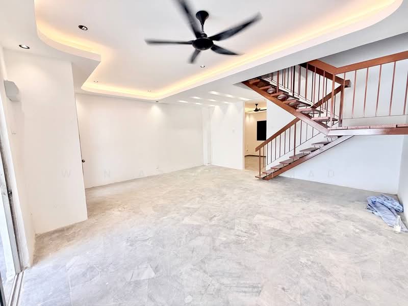 2-storey Terraced House for Sale in Taman Puchong Indah (Puchong) - Wan Azlan Ahmad - PropertyGuru.com.my