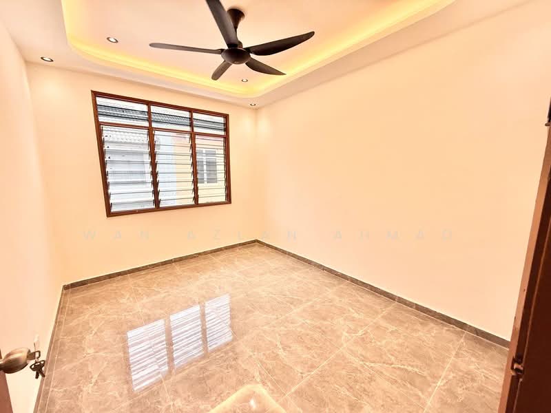 2-storey Terraced House for Sale in Taman Puchong Indah (Puchong) - Wan Azlan Ahmad - PropertyGuru.com.my