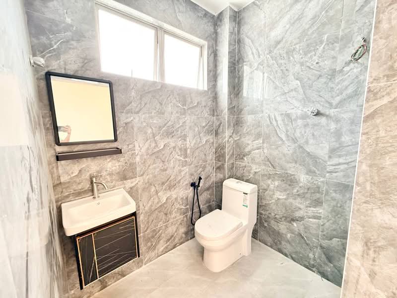 2-storey Terraced House for Sale in Taman Puchong Indah (Puchong) - Wan Azlan Ahmad - PropertyGuru.com.my