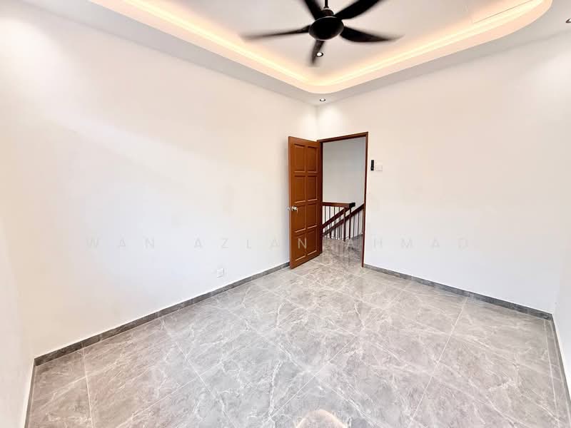 2-storey Terraced House for Sale in Taman Puchong Indah (Puchong) - Wan Azlan Ahmad - PropertyGuru.com.my