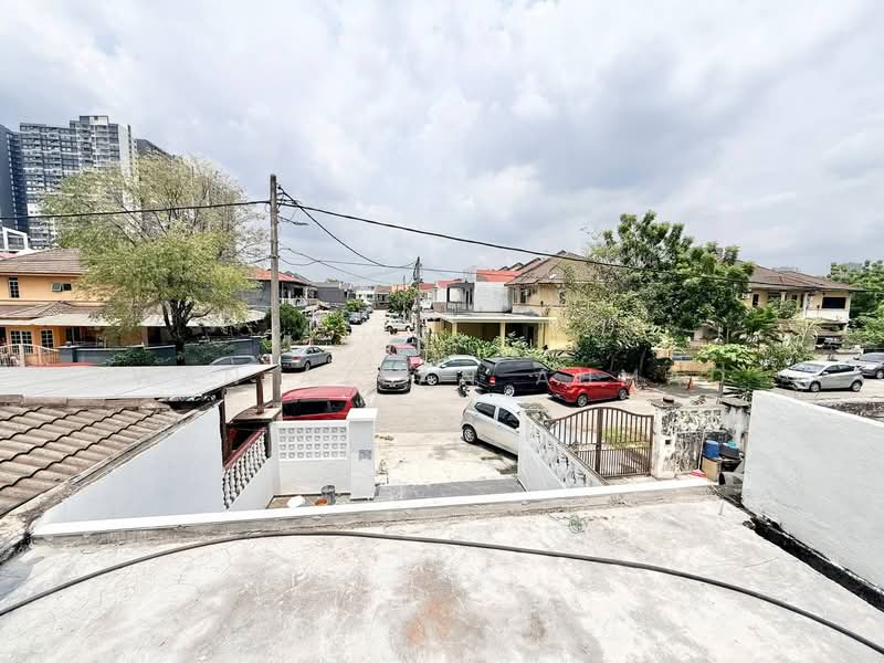 2-storey Terraced House for Sale in Taman Puchong Indah (Puchong) - Wan Azlan Ahmad - PropertyGuru.com.my