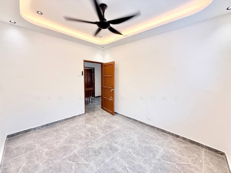 2-storey Terraced House for Sale in Taman Puchong Indah (Puchong) - Wan Azlan Ahmad - PropertyGuru.com.my