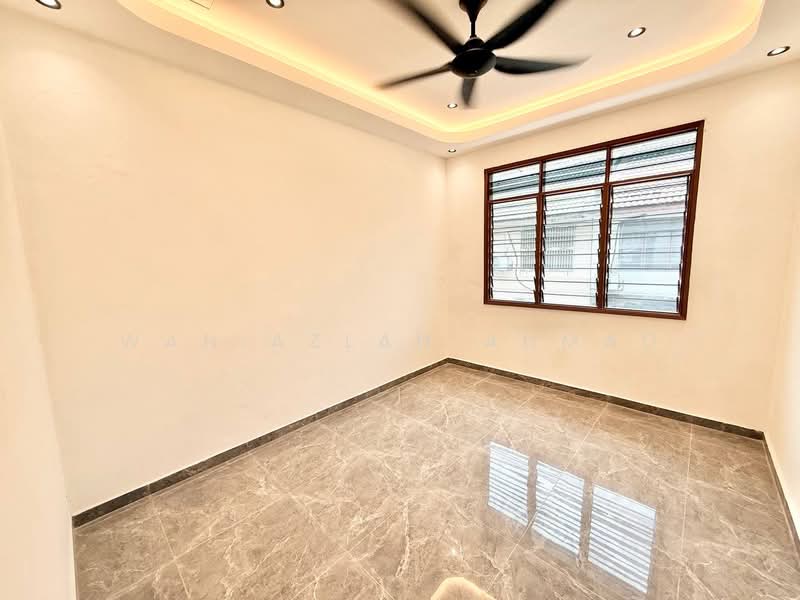 2-storey Terraced House for Sale in Taman Puchong Indah (Puchong) - Wan Azlan Ahmad - PropertyGuru.com.my