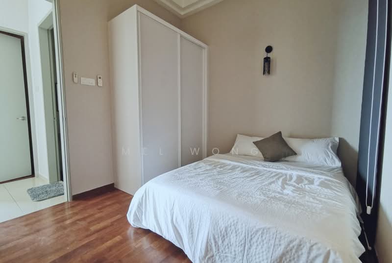 Service Residence for Rent at PJ Midtown - Mel Wong - Bedroom - PropertyGuru.com.my