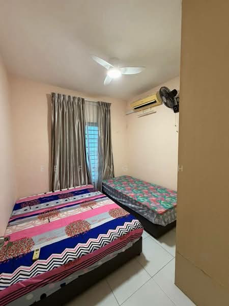 Apartment for Sale at M'tiara - Ee Fong Toh - Bedroom - PropertyGuru.com.my