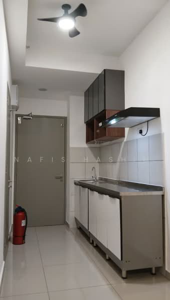 Kediaman Servis untuk Disewa di D'Vine - Nafis Hashim - Kitchen - PropertyGuru.com.my