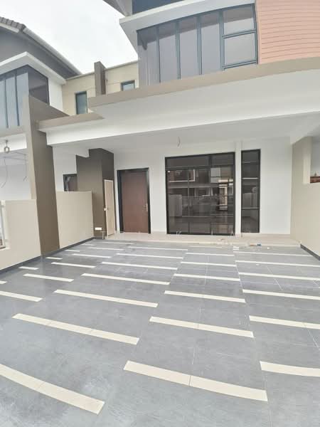 Rumah Teres 2-Tingkat untuk Dijual di Johor Bahru (Johor) - Patrick Lai - Exterior - PropertyGuru.com.my